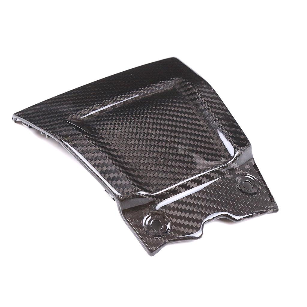 Yamaha MT-10 FZ-10 Carbon Fiber Fuel Tank Cover