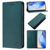 For ZTE blade A76 Case Luxury Wallet Magnetic Flip Leather Case For ZTE Blade A76 5G Shockproof Back Cover carcasa Funda Capa