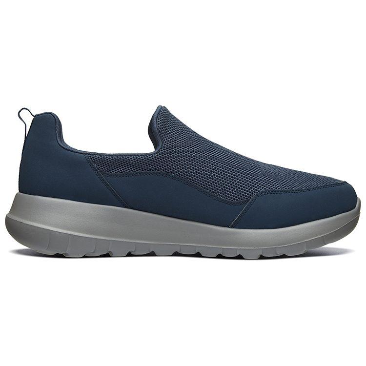 Skechers Go Walk Max Синий 54626-NVGY