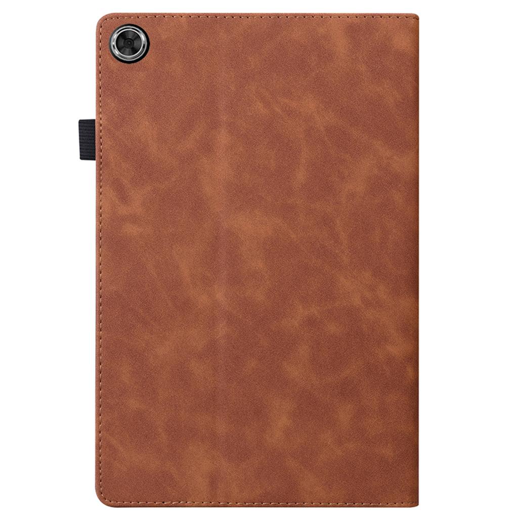 Для Lenovo K9/Tab One Чехол Защитный чехол-книжка из ПУ кожи для планшета с держателем для карт