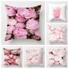 Home Living Room Nordic Style Decoration Cushion Covers Short Plush Modern Throw Pillow Cover45*45 Pillowcase40x40cm 50x50 45x45