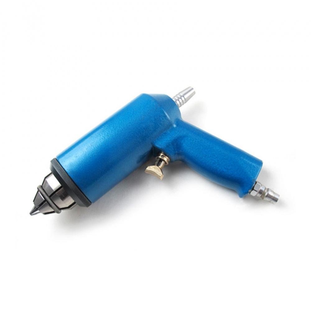 1Pc Tire Nail Air Gun For Winter Wheel Car Tires Studs Screw Snow Spikes Tool