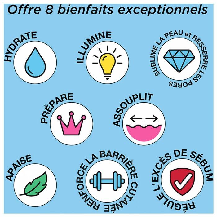 Elizabeth Arden Eight Hour Perfecteur de Peau Hydratant Quotidien 45 мл