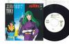 7inch Record ANIME, TONY - Sugao No Mamade / See Wind K07S251PROMO KING 1981 Japan Anime/Game Used