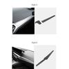 Alcantara For BMW G20 G23 G28 G42 i3 i4 Dashboard Panel Instrument Cover Trim M Performance Stickers Car Interior Accessories