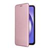 For Samsung Galaxy A57 5G Case Carbon Fiber Texture Drop-Proof PU Leather Phone Cover