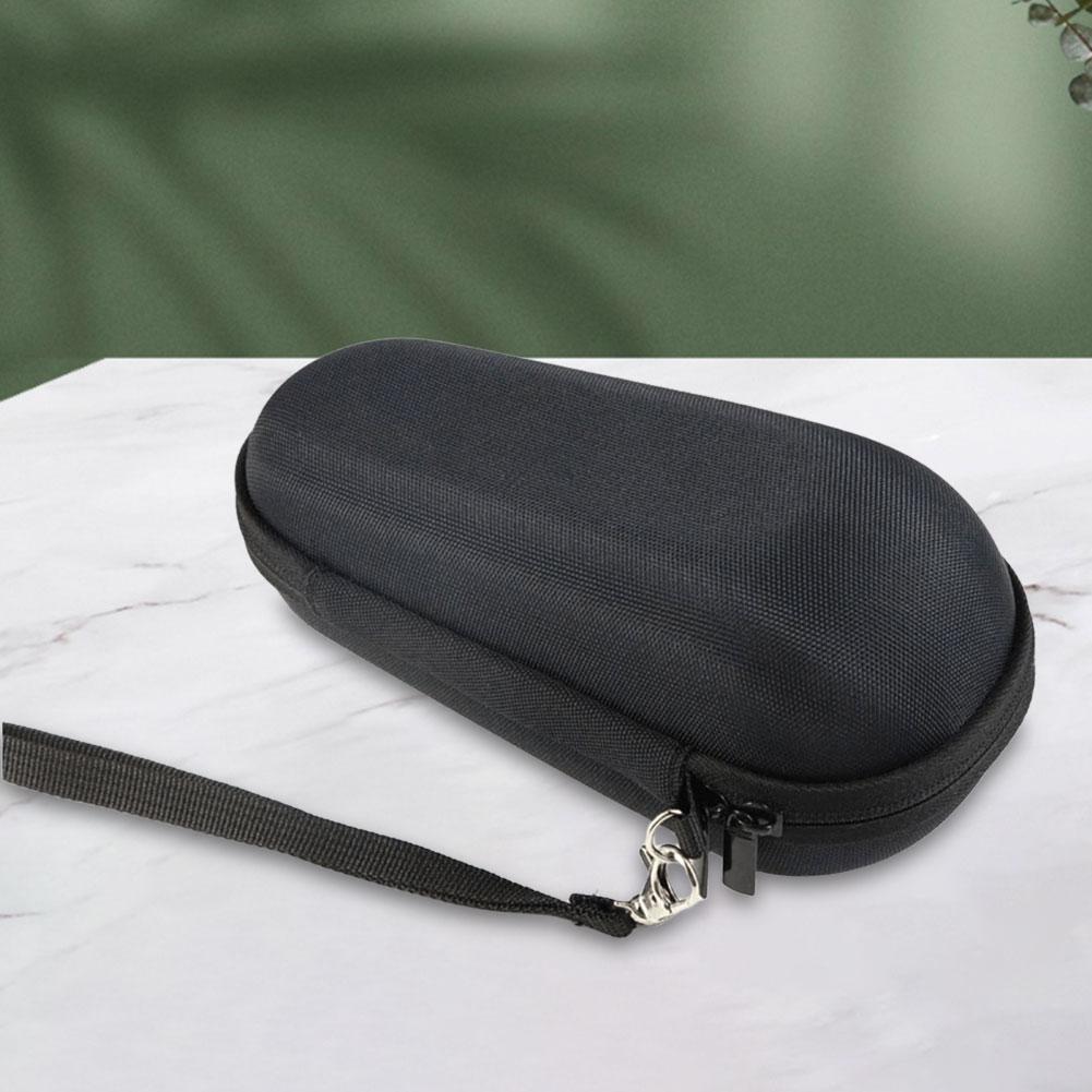 Чехол для бритвы, защитный жесткий чехол, ударопрочный дорожный органайзер, сумка для переноски, портативный, подходит для Braun 3010S Series 7/ Series 9