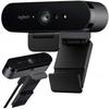 Logitech Brio 4K Ultra Hd Camera