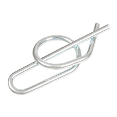 Защита Simplicity Штифта /703063/ Блокирующего Ротор P1732 Signatur Pro Оригинальная Деталь 7023590Sm