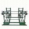 Outdoor Dual Squat Training Station