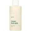 VEGAN RICE MILK MOISTURIZING TONER 150ml