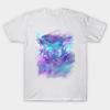 Unisex Fashion TShirt Dark Repulser And Elucidator Print TShirt Plus Size S-5XL T-Shirt 100%Cotton Tops O Neck Short Sleeve Tees