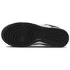 Nike Женские кроссовки Dunk Low Starry Laces Black Light-Bone Metallic-Silver DZ4712-001