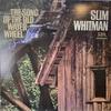 LP Record SLIM WHITMAN - Song Of The Old Waterwheel LP12102 IMPERIAL 1966 US Country Used