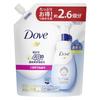 Dove Beauty Moisture Creamy Foam Facial Cleanser Refill Large Capacity 320ml