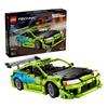 LEGO 42229 Technic Форсаж Mitsubishi Eclipse Машина