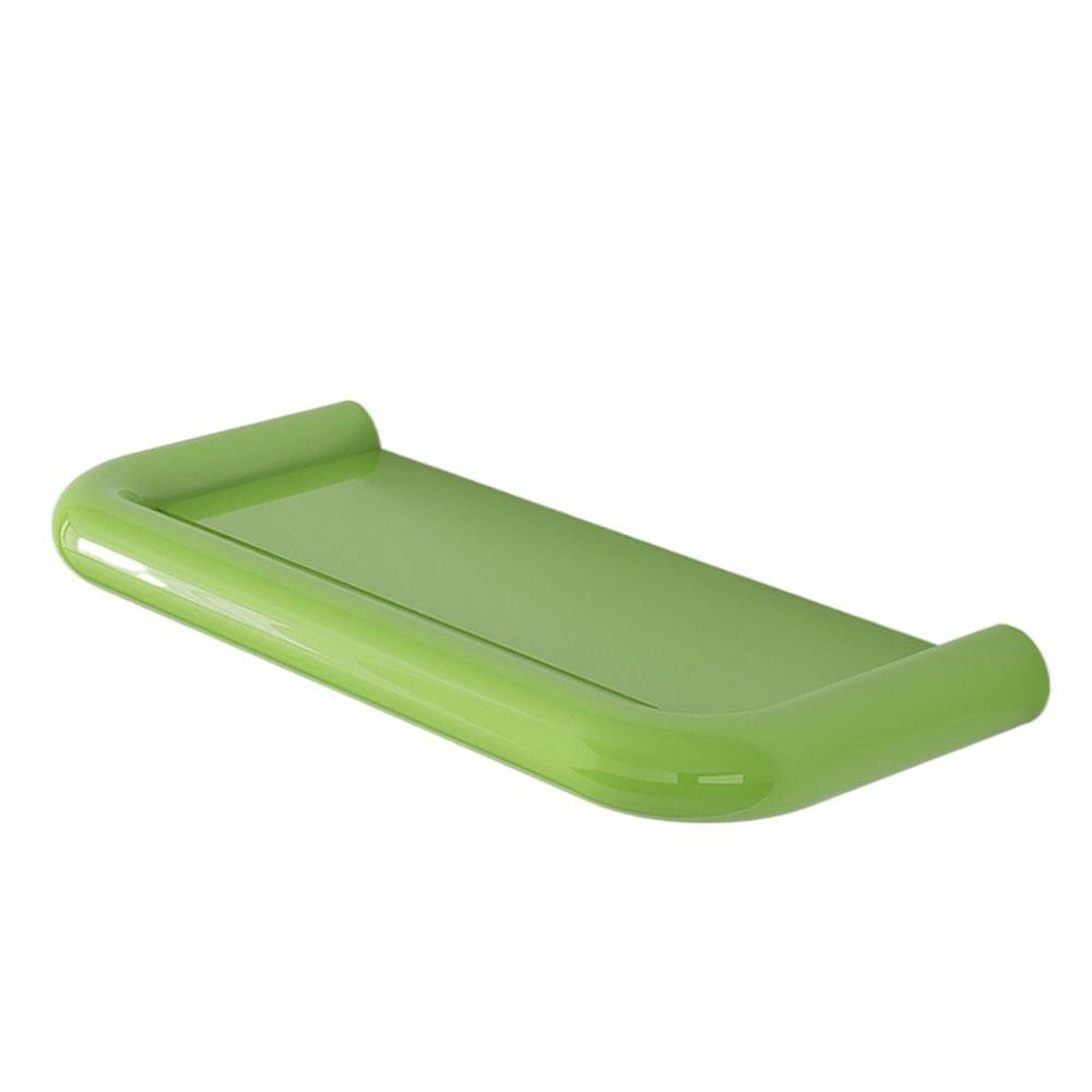 Dopamine Bathroom Storage Shelf Free Punch Toiletries Organizer Wall Hanging Storage Rack Toilet
