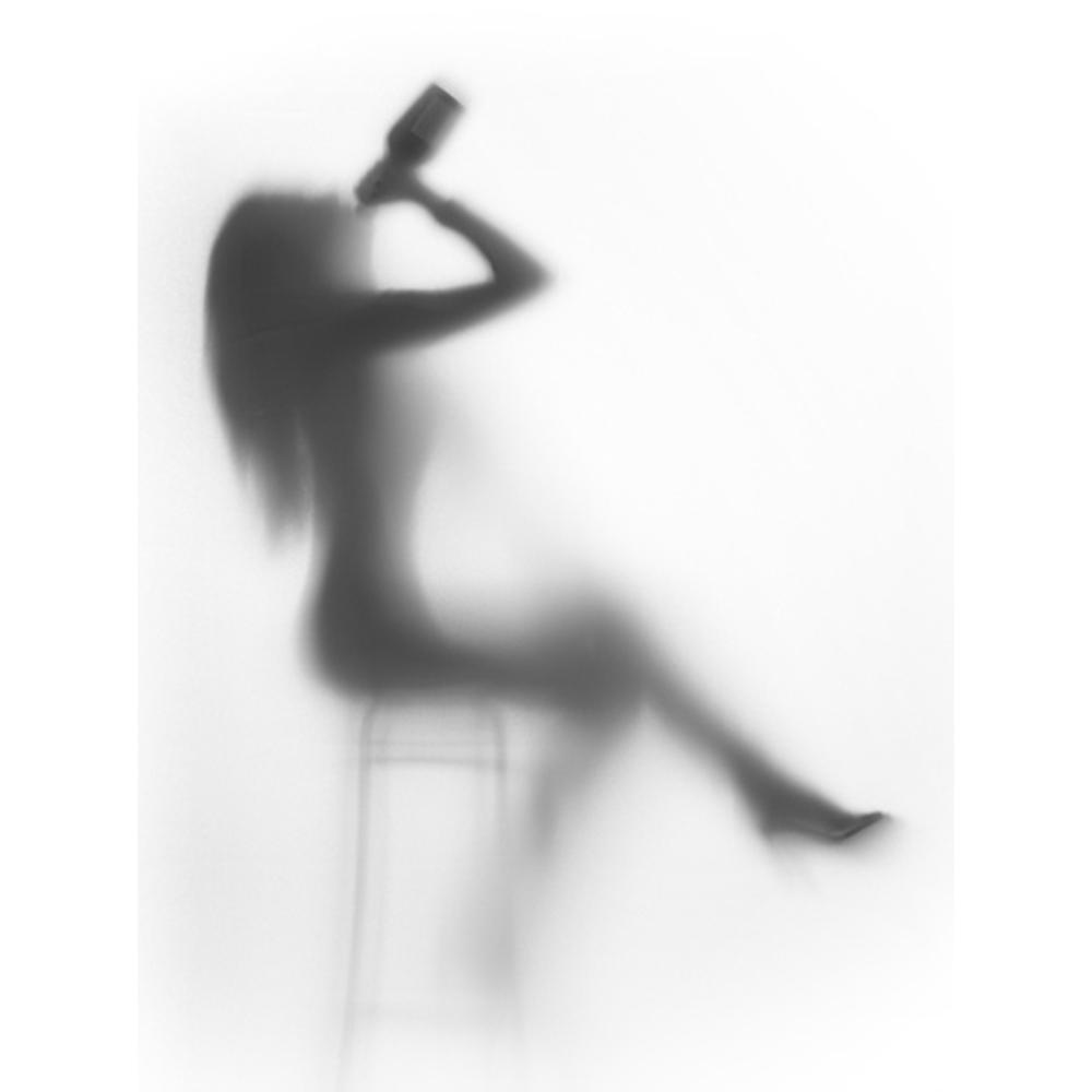 Черно-белые сексуальные мужчины женщины тень абстрактный холст поп-модные постеры современные картины картины спальня гостиная ванная комната украшение дома фреска