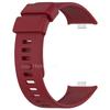 Watchband For Redmi Watch 5 4 Strap Band Smart Wriststrap For Xiaomi Mi Band 9Pro 8Pro Wristband Silicone Bracelet Accessories