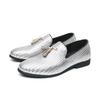 Кожаная обувь Повседневная деловая обувь для мужчин Платье Tenis De Hombre Мокасины Мокасин Tenis Caballero Дизайнерская