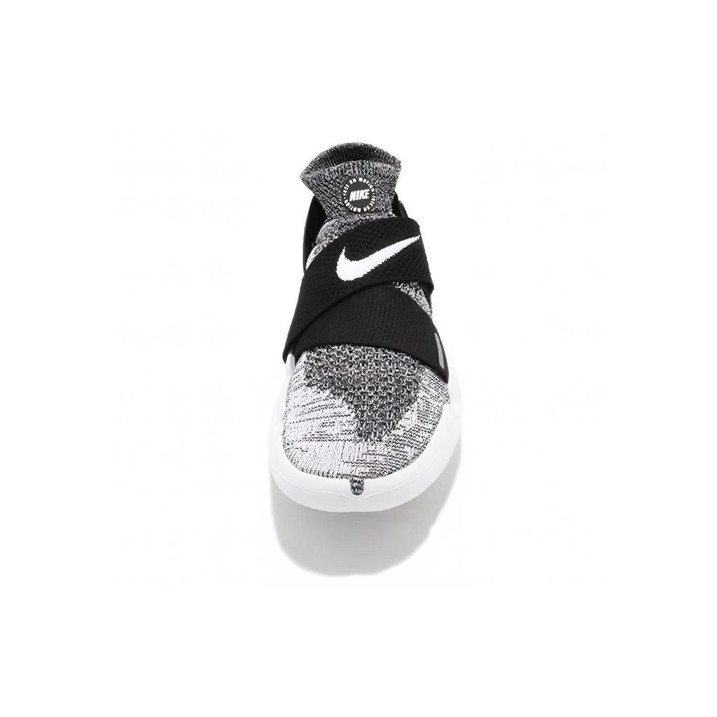 Nike Free RN Motion Flyknit 2018 Повседневная Ткань Амортизация Скользкая Устойчивость к Истиранию Дышащая Легкая 942840-001