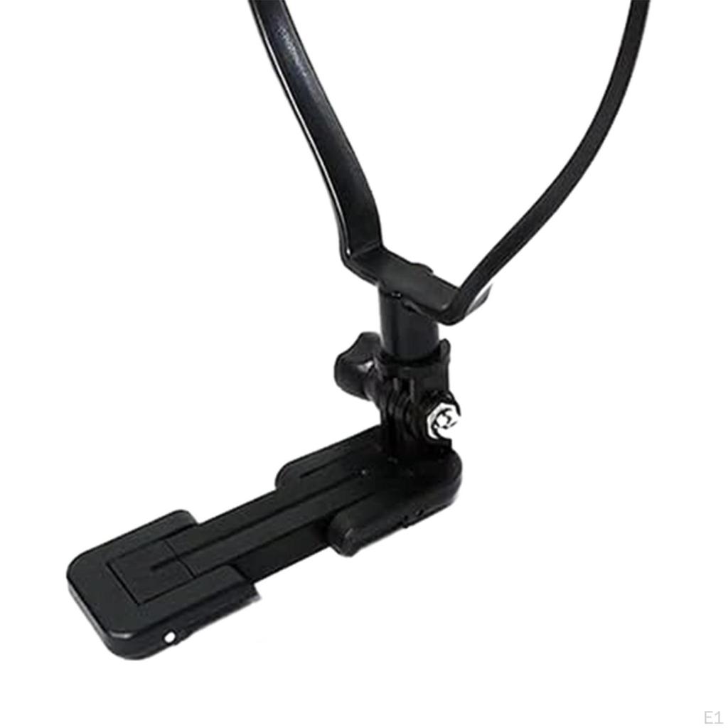 Держатель для сотового телефона на шею Утилита Гаджет Поддержка Кронштейн POV Vlog Selfie Smart