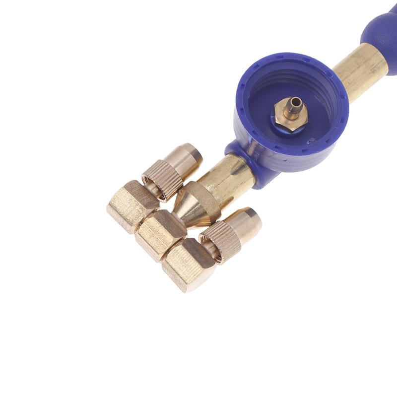 Возвратно-поступательный распылитель с одной/двумя головками, ручной, толкающий-вытягивающий, медный насос, бытовой ручной распылитель, металлический стержень, микрораспылитель