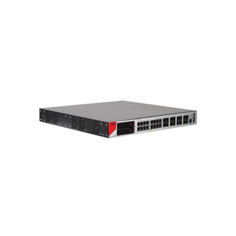H3C F1000-E-G5 Multi-Service Enterprise Firewall