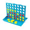 3D Import Safety Inspected 3D Puzzle Competitive Educational Intelligence Game Adult Toy PL Insurance Covered Ms.0 4-Tac-Toe 4-Tac-Toe