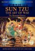 Книга Sun Tzu - The Art of War - The Illustrated Edition
