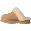 UGG Дискетка Универсальные Удобные Детские Домашние Тапочки Детские тапочки Коричневые 1171199K-SAN