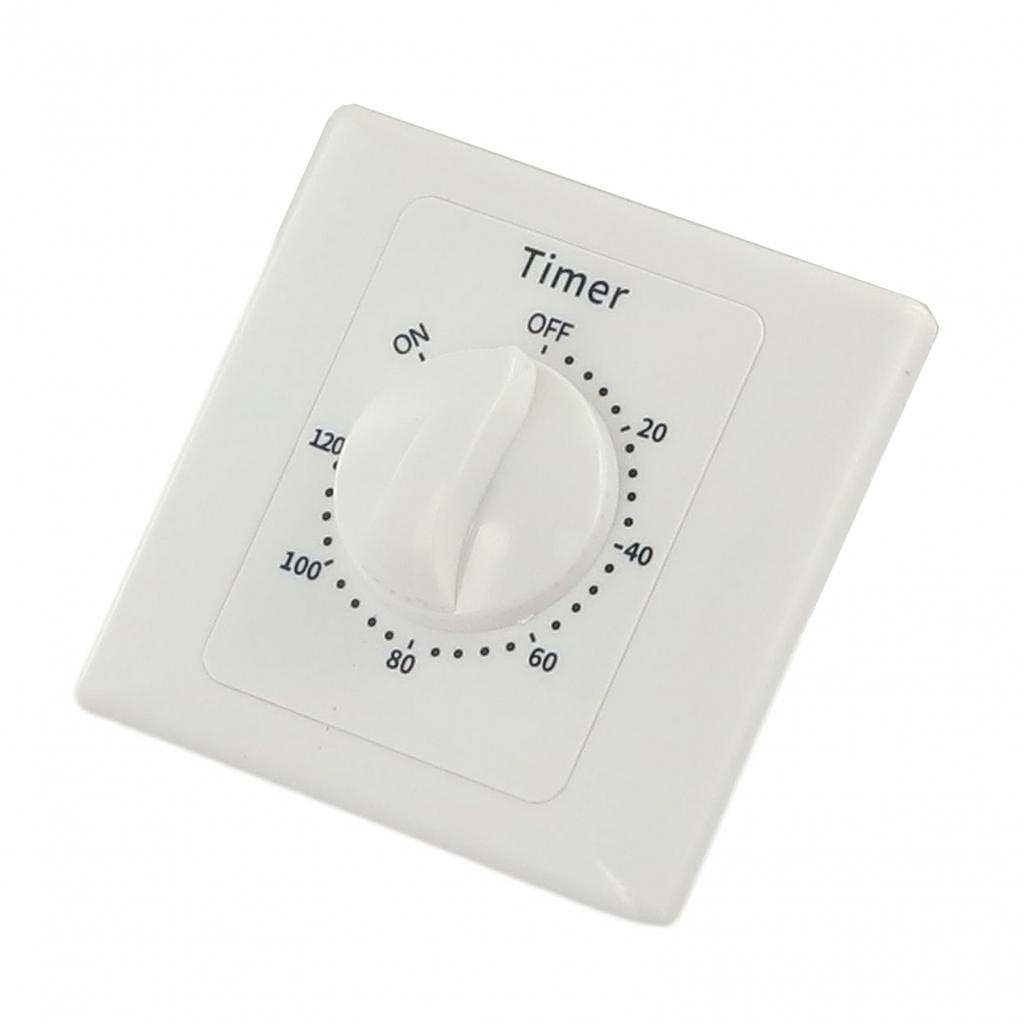 Многоцелевой таймер-переключатель надежный 50 Гц 86 панель переменного тока 220 В