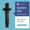 3PCS Ignition Coil For Seadoo RXP GTX RXT GTR 130 155 185 215 255 260 Part Number:420664020 296000307