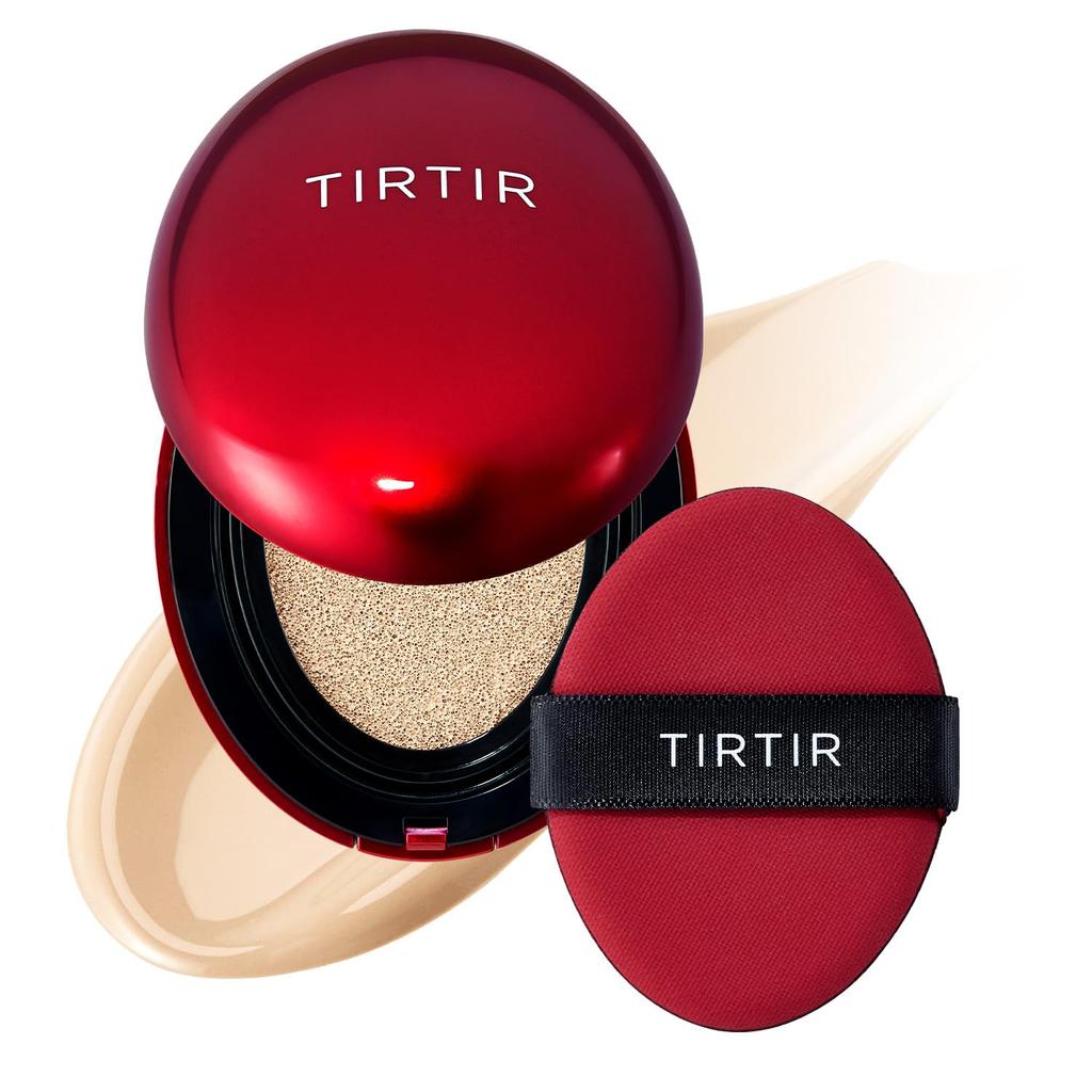TIRTIR MASK FIT RED CUSHION 18 г Полноразмерный