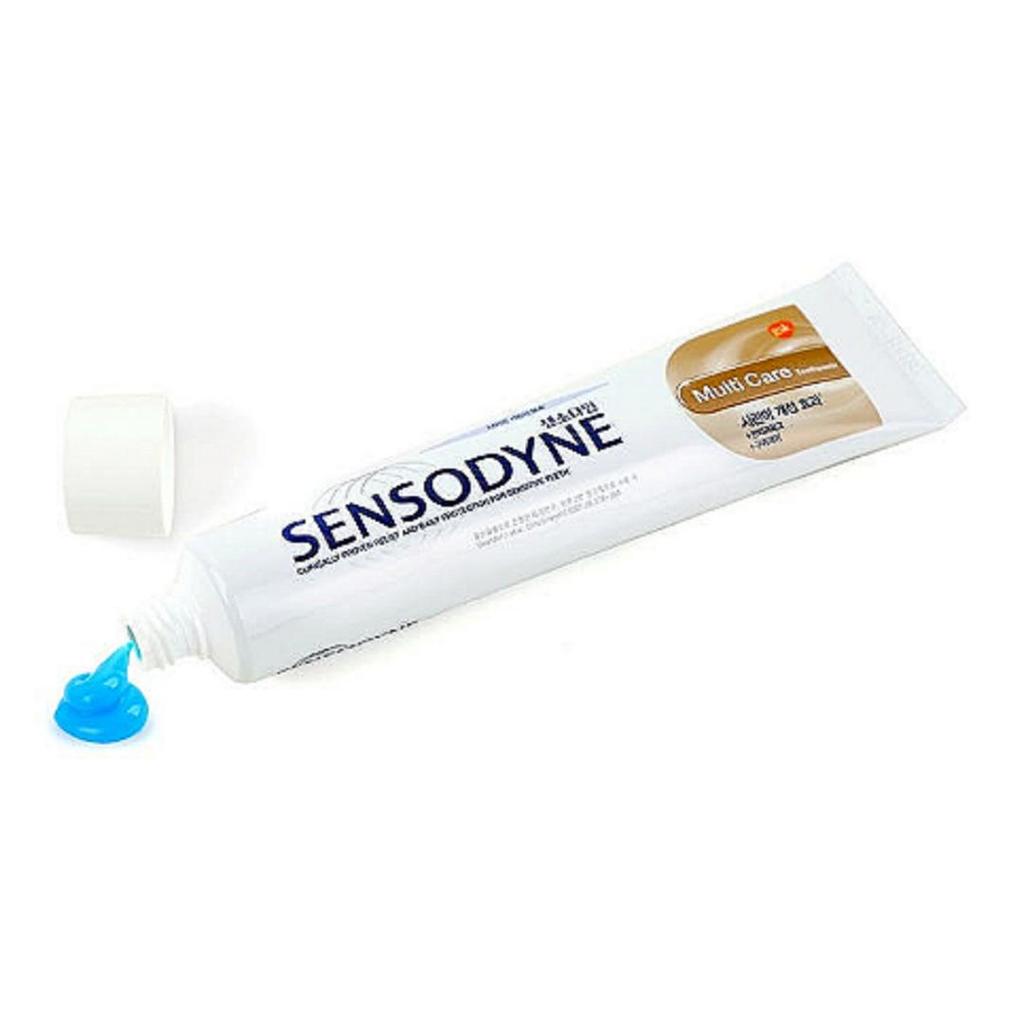 [Sensodyne] Зубная паста Multi Care 100 г