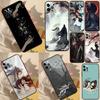 Чехол Mo Dao Zu Shi для Huawei Nova 5T 9 10 SE 7i 8i 11i 12i Y73 Y90 Y70 Y72 Y61 Y91 Y60 P20 P30 P40 Lite