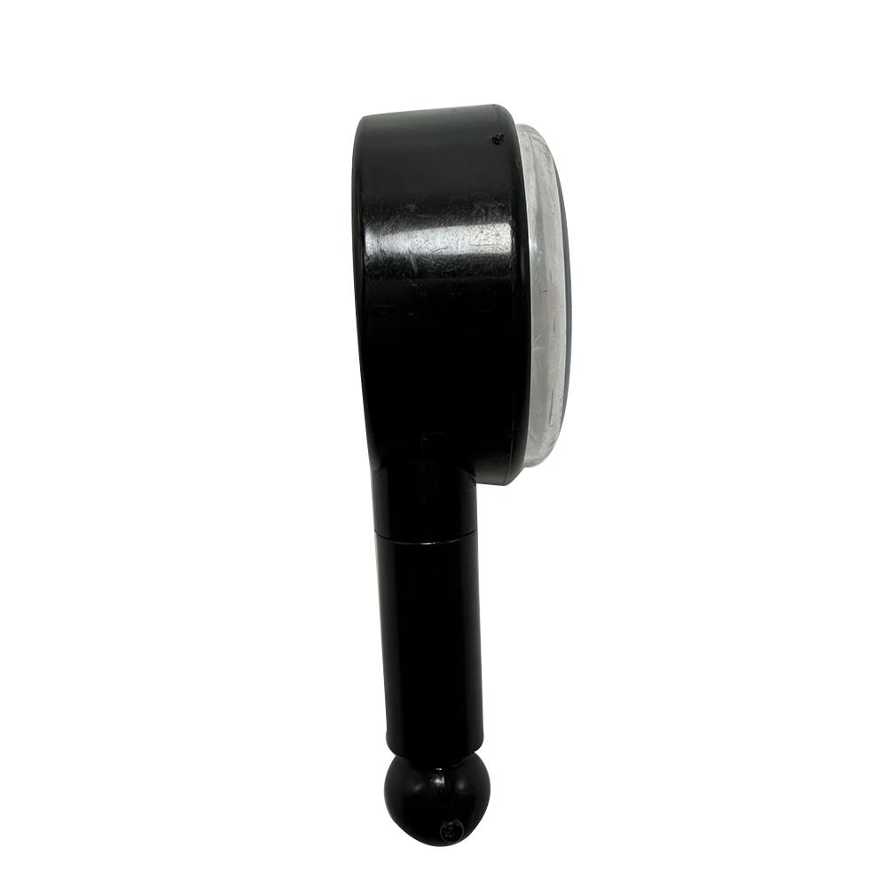 0-50 фунтов циферблатный измеритель давления в шинах для колес, измеритель давления в шинах, безопасный и долговечный для автомобилей, мотоциклов, велосипедов, использования