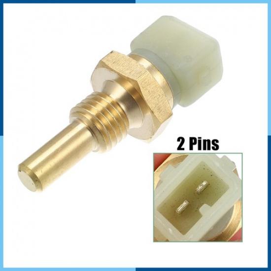 13621357414 Engine Coolant Temperature Sensor Temp Sender For BMW 325 86-88 New
