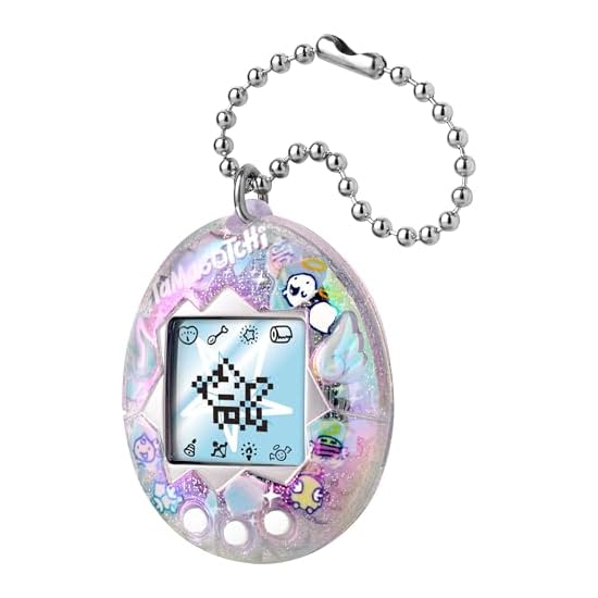 [BANDAI] Original Tamagotchi Celebration Reflection, Ages 15 and up, Tamagotchi
