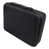 Splash-proof Photo Printer Storage Case for Canon SELPHY CP1300/ CP1200/ CP1500 Commuting