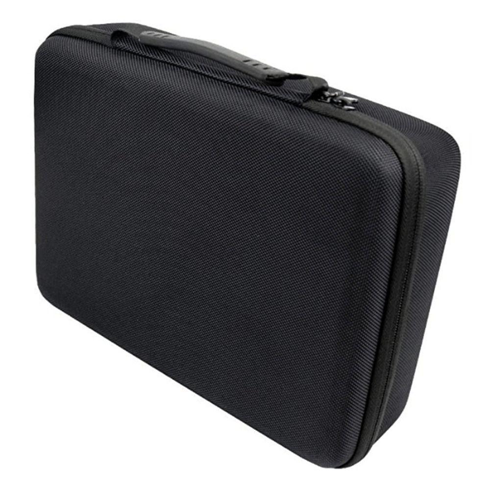 Splash-proof Photo Printer Storage Case for Canon SELPHY CP1300/ CP1200/ CP1500 Commuting