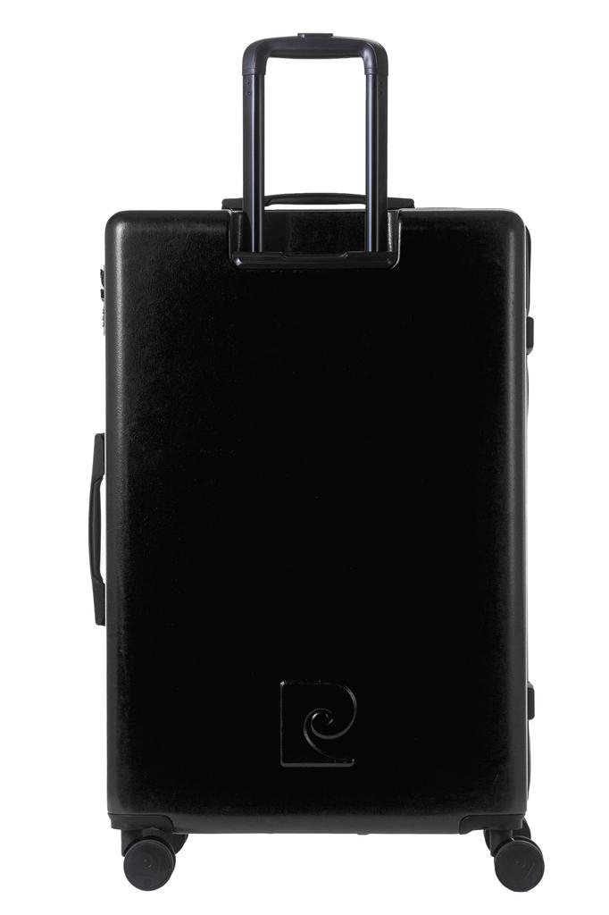 Набор из 3 чемоданов BERLIN Black.