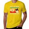 Best Cat Mom Ever T-Shirt plus size tops tops Men's t-shirt