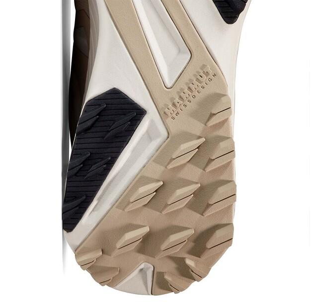 Mammut Saentis TR Low Goretex Trekking Boots