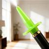 Насадки для напыляемой пены Расширяющийся плоский шланг Широкие насадки для напыляемой пены Для герметизации Заделки швов Сделай сам Дверь балкона Окно Стена