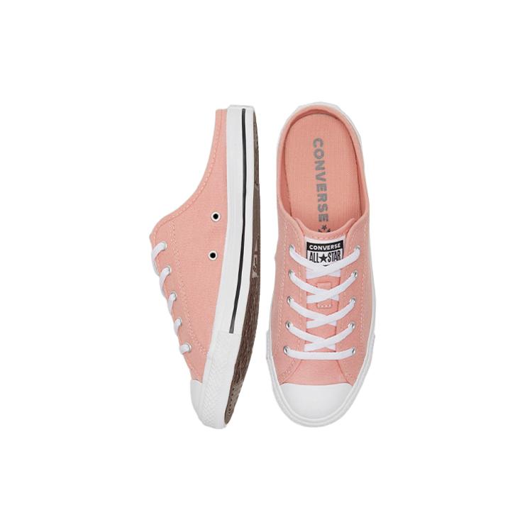 Converse Кеды Chuck Taylor All Star Dainty Mule для розовых женщин 570922C