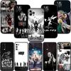 Чехол L-Linkins Art P-Parks для Samsung Galaxy M02 M06 M15 M16 M20 M21 M30 M30S M31 M35 M51 M55 M56 A36 A42 A50 A50S A51 A52