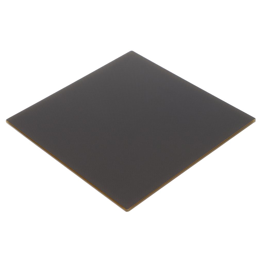 Glass Bed Durable Reusable Separate Design Convenient Practical Small Compact 3D Printer Supplies for Sapphire Plus Pro