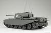 PLATZ Girls und Panzer Final Chapter Крейсерский танк A41 Centurion St. Академия Глориана Набор пластиковой модели в масштабе 1/35 GP-89