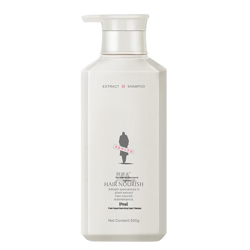 Adolfo Anti-Dandruff Shampoo & Body Wash Set